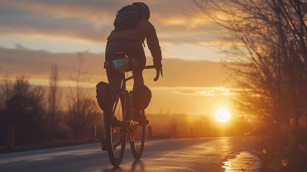 Choisir la meilleure sacoche pour vélo: guide pratique