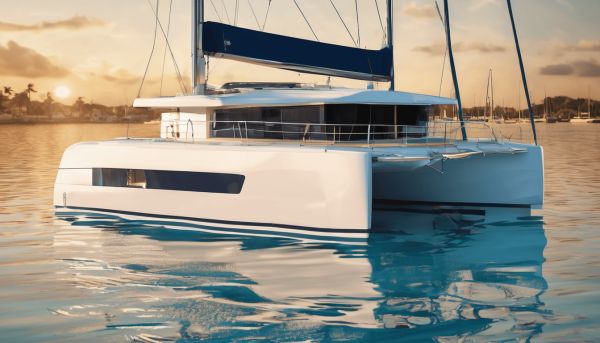 Comment choisir un petit catamaran adapté à vos besoins ?