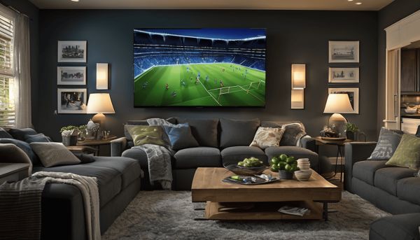 Comment ne plus rater aucun match de foot en direct