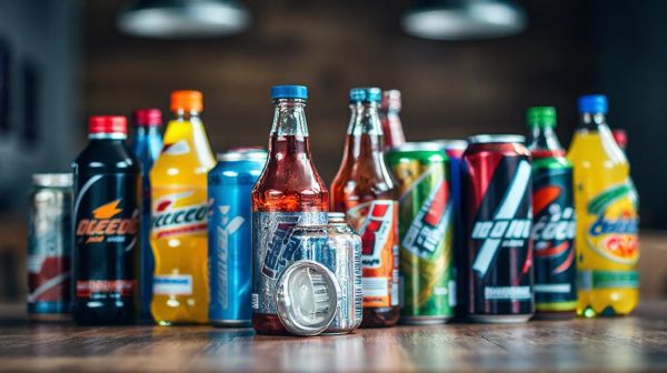 Comparatif des boissons d'effort : maison ou industrielles ?