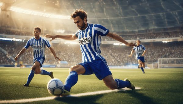 La real sociedad : un club de football différent du reste
