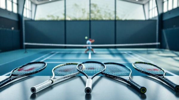 Les meilleures raquettes de padel selon vos besoins spécifiques