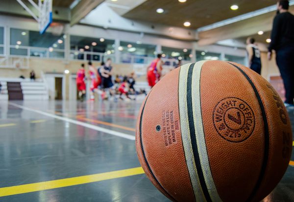 Magasin de basket Lyon : le meilleur de l'équipement sportif