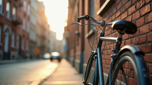 Optimiser votre budget avec des vélos de route reconditionnés