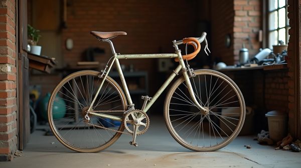 Optimiser votre budget avec des vélos de route reconditionnés