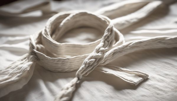 Pourquoi la ceinture au taekwondo révèle plus qu’un grade