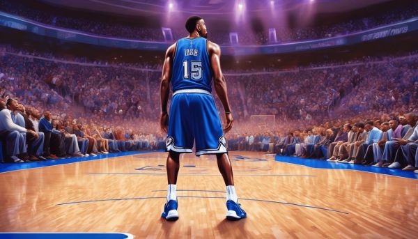 Pourquoi les statistiques de Joel Embiid définissent-elles son succès en NBA ?