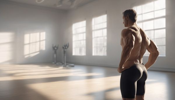 Renforcer les muscles de l’omoplate pour une meilleure posture