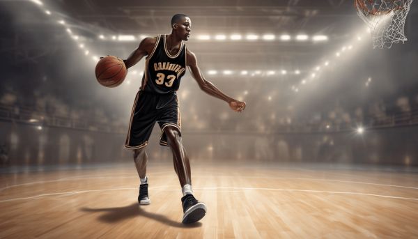 Victor Wembanyama : une pointure qui défie l’imaginaire du basketball