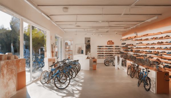 Votre magasin de vélos Alltricks à Bouc-Bel-Air