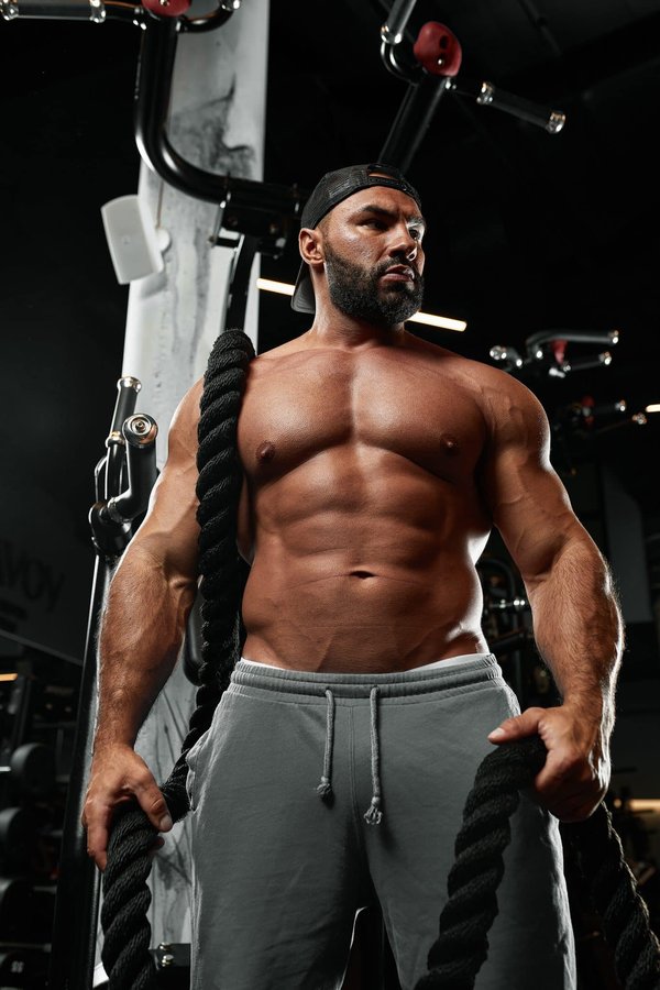 Que savoir sur la prise de masse ?