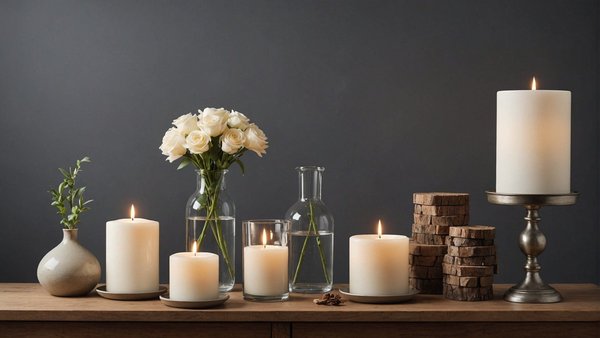 Créez une ambiance zen avec notre collection de décoration intérieure