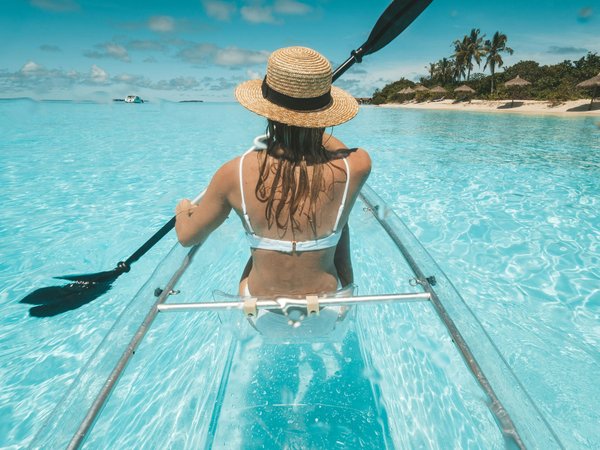 Découvrez les meilleurs kayaks pour des sorties inoubliables au lac