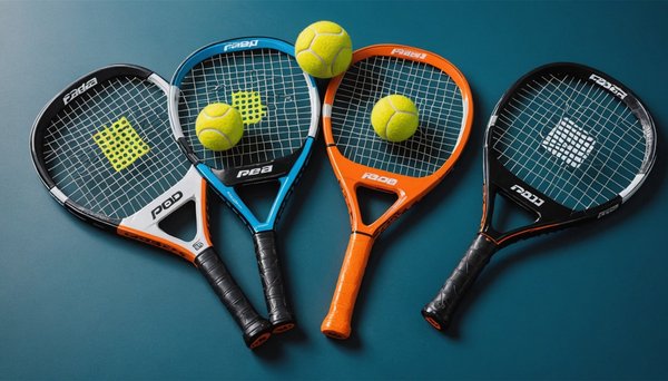 Quelle est la meilleure marque de raquette de padel en 2025 ?