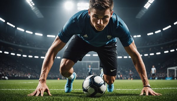 Formation sport : maîtrisez les compétences pour réussir