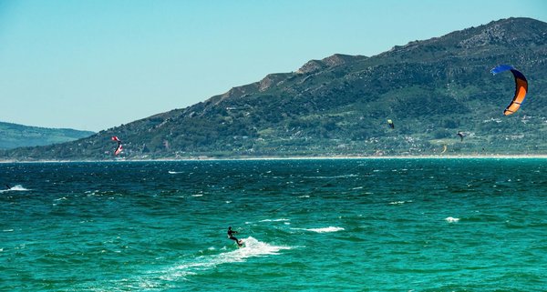 Dakhla : le kitesurf au cœur d'une aventure extraordinaire