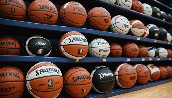 Top équipements sportifs à lyon : votre magasin de basket recommandé
